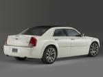 Chrysler 300C EcoStyle Concept 2010 года